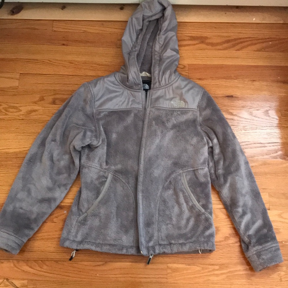 North Face Fleece